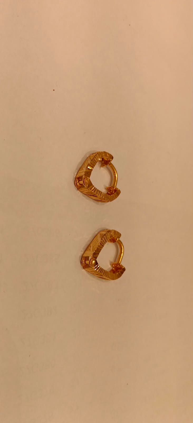 Earing